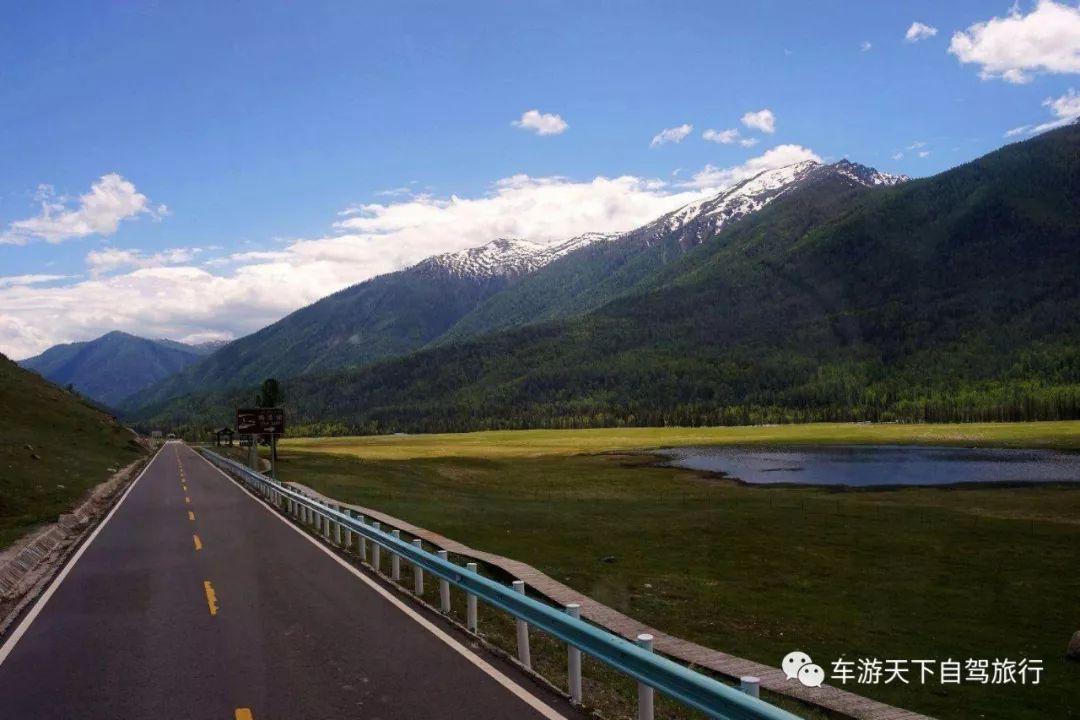 中国最漂亮牧场中国十大最美草原排行榜中国好的牧场