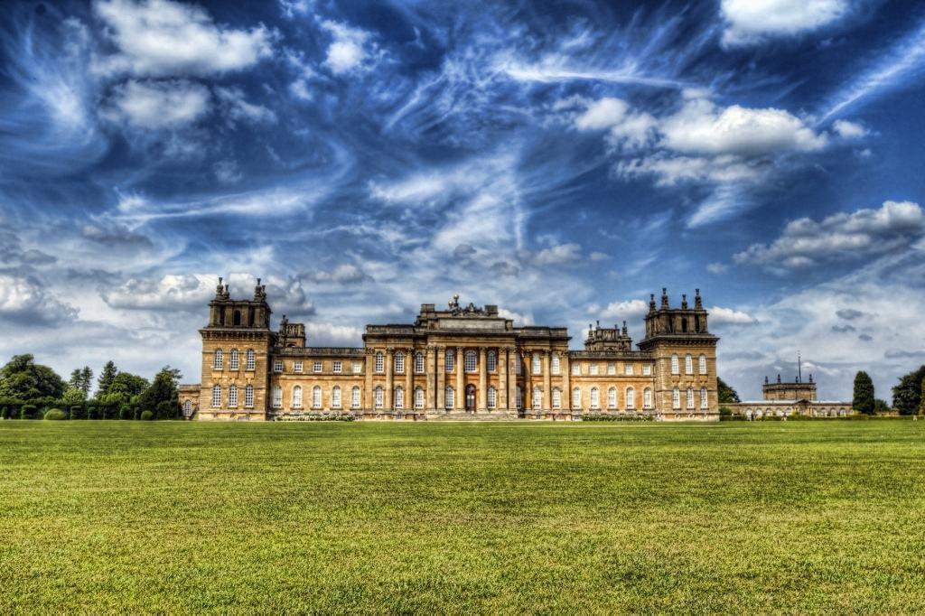 世界浪漫景点排名榜前十,旅游景点排行榜前十名