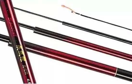 进口鱼竿品牌有哪些？进口鱼竿推荐