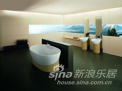 全球卫浴排名前十的品牌有哪些？世界知名卫浴品牌