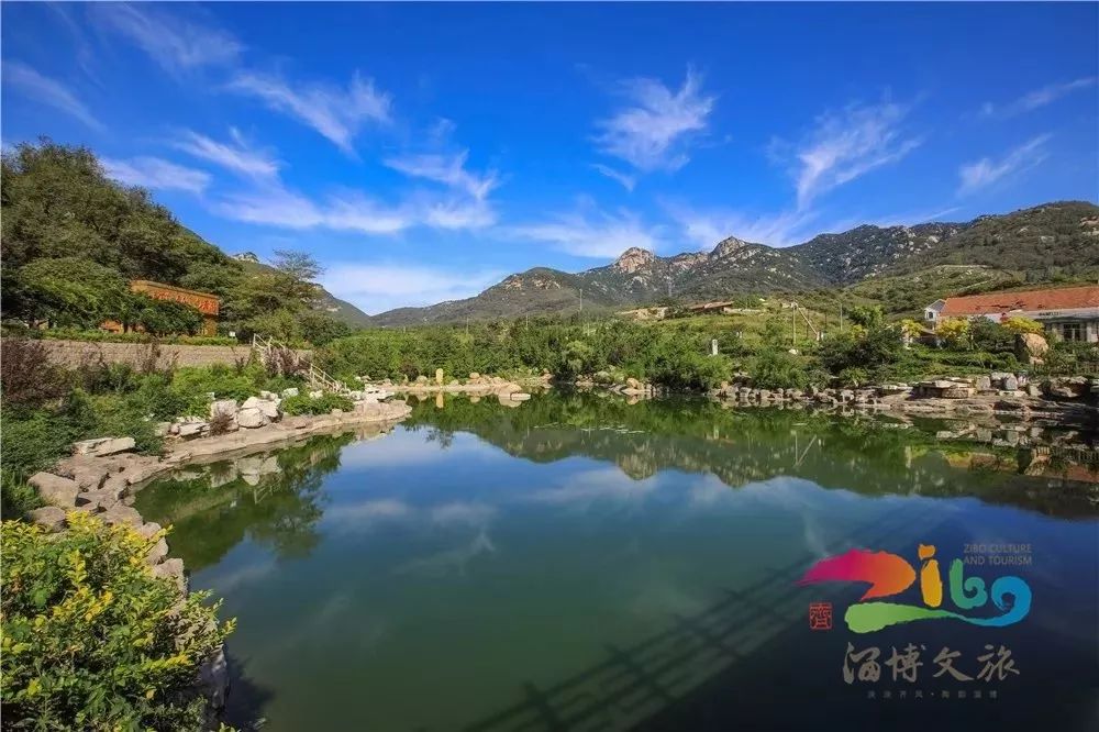 淄博青岛旅游打卡十大排名,淄博周边一日游的好去处（淄博青岛一日游）