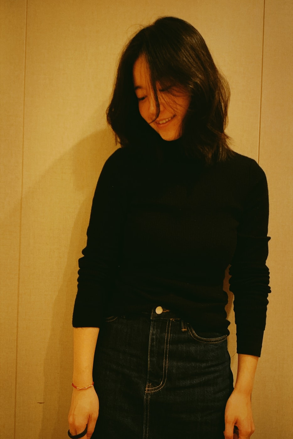 中国最漂亮的小偷最美小偷