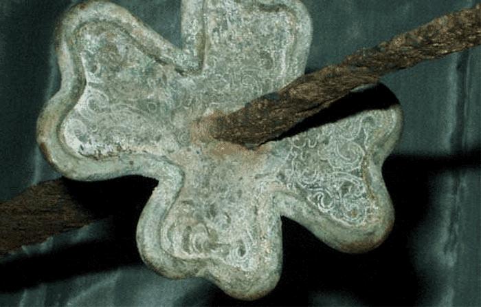 中国最名贵刀剑排名（中国最名贵刀剑排名榜）