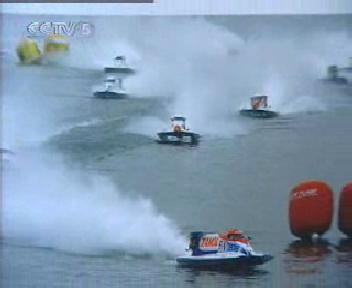 世界摩托艇排名前十（世界摩托艇品牌）