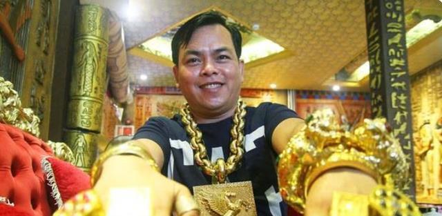 中国最拜金的人（中国拜什么神最多）