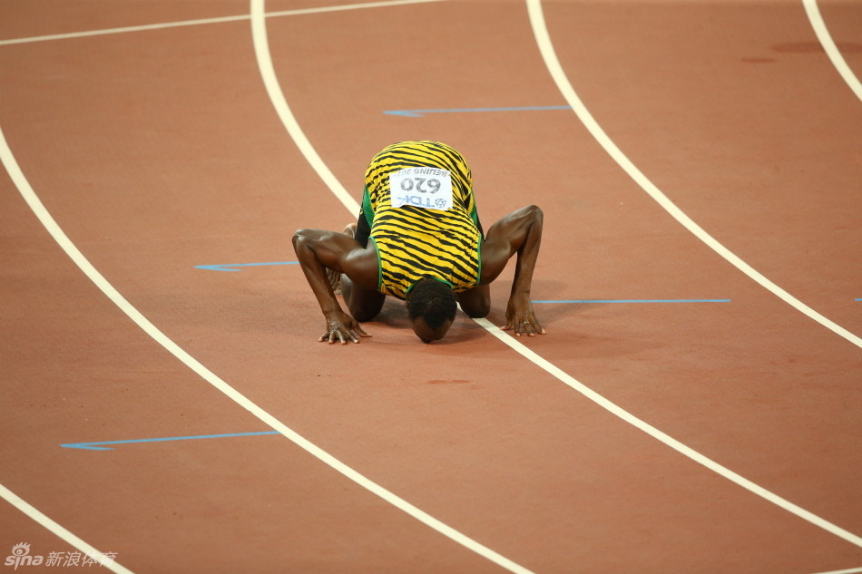 世界上田径最累训练,田径耐力训练有哪些方法？