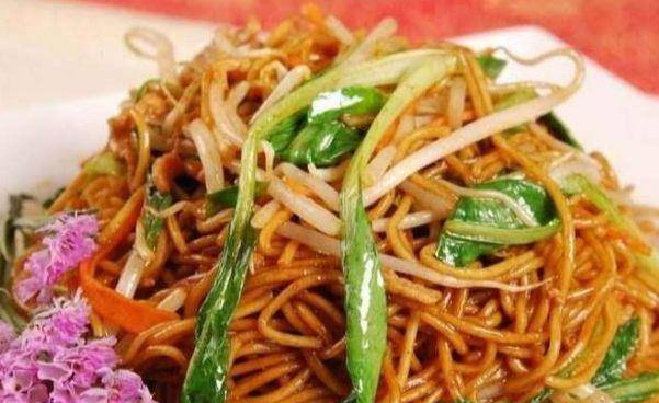 太原面馆排名前十（太原最好吃的炒面）