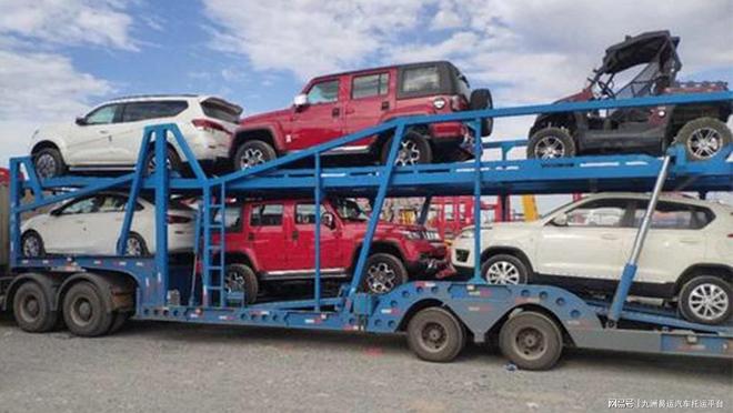 漳州汽车托运十大排名（漳州物流托运中心在哪里）