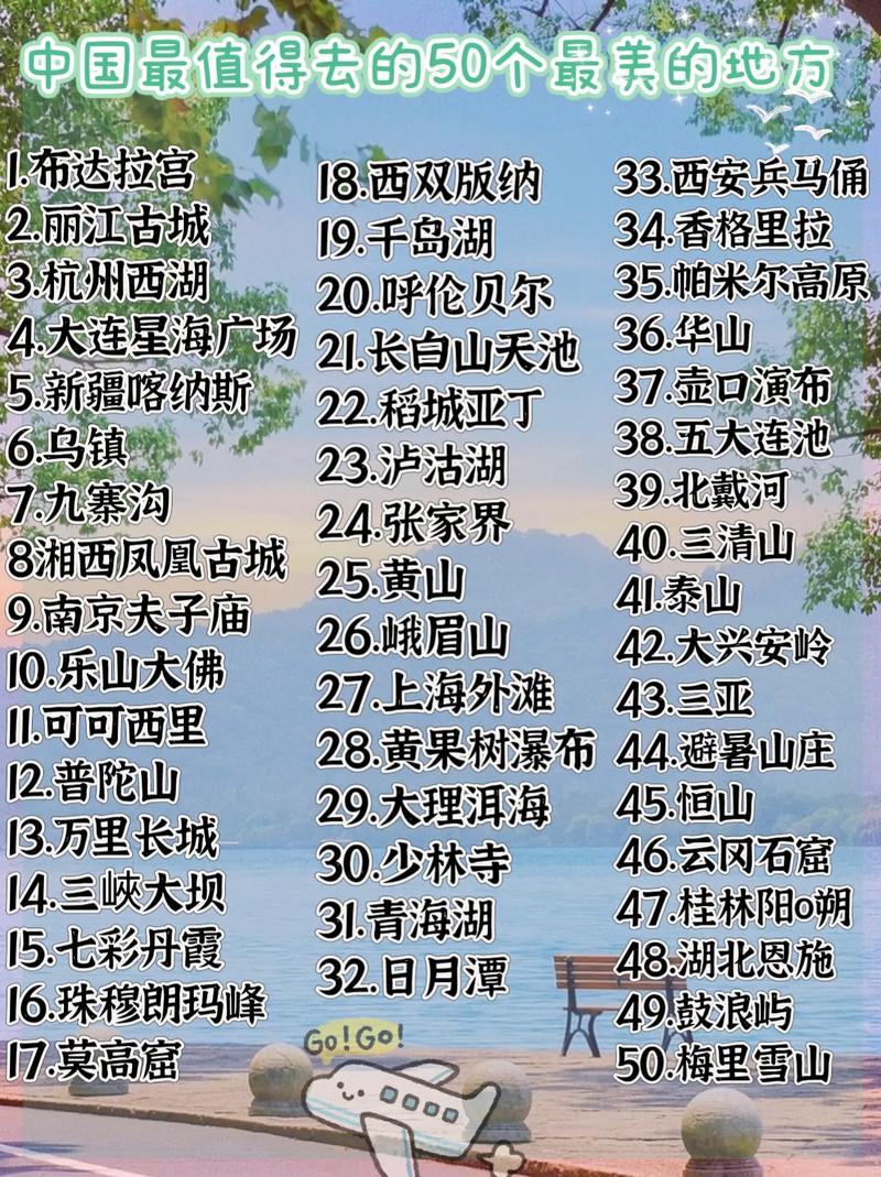 中国最值得50大中国50大名菜你知道多少？