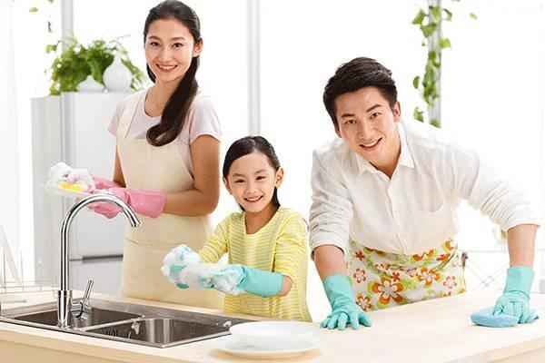 世界上最伟大洗碗工是谁(洗碗的是谁)