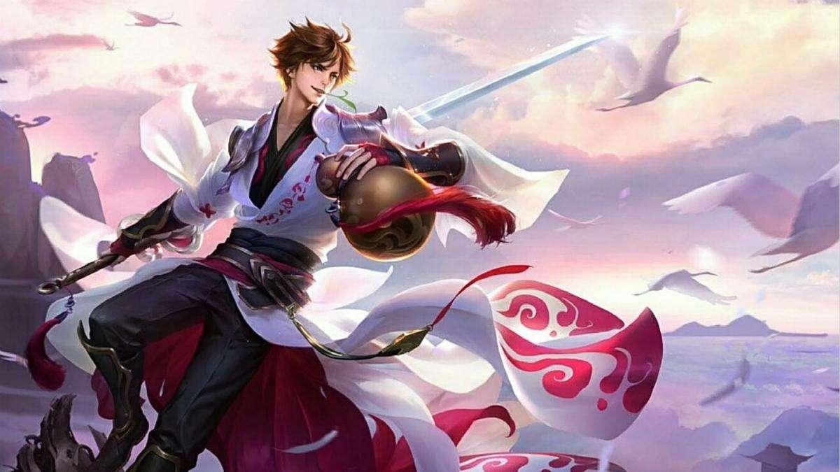 王者荣耀top1王者荣耀英雄排名top10哪些英雄最强力（王者英雄大全时间排行榜）