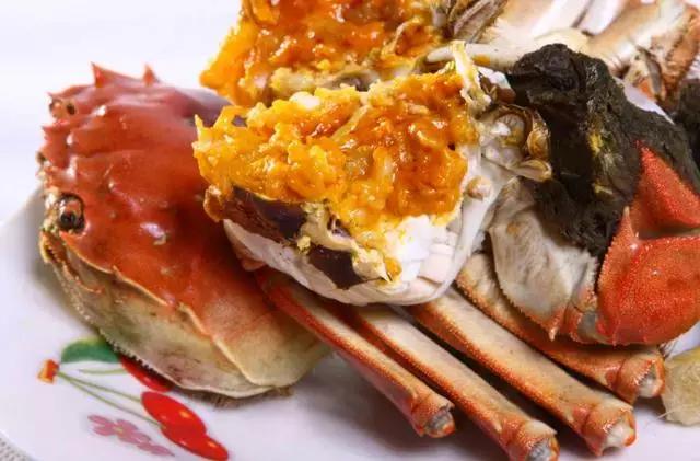 中国最欢迎大闸蟹中国最欢迎大闸蟹是哪里