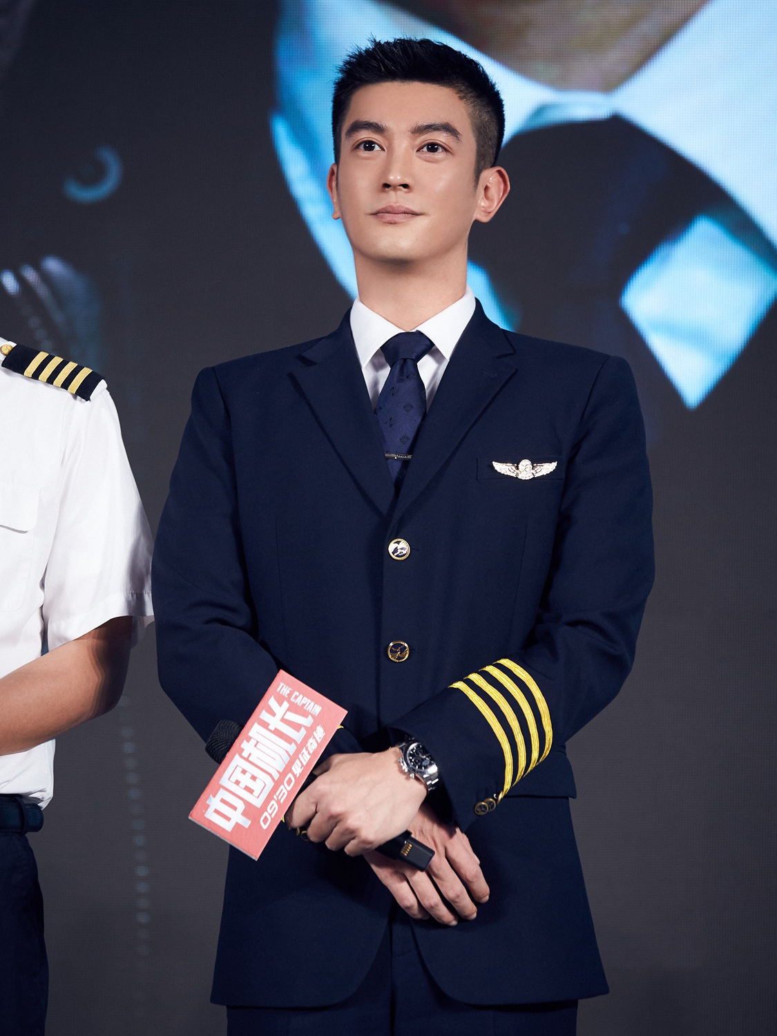 最帅中国机长明星哪个明星被称之为中国版全智贤？