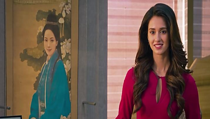 世界上最开放的柔术表演世界上最软的人的动作