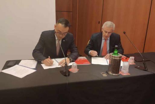 世界财团组织排名前十世界四大财团排名？