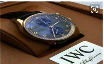 世界潮牌腕表排名前十（世界潮牌腕表排名前十名）