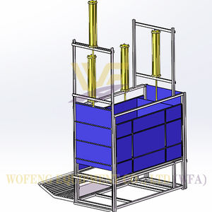国内有影响力的5家食品机械厂排名，第5家堪称“食品机械大全”屠宰场流水线累吗