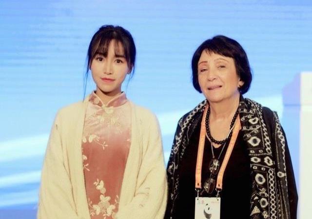 爱江山更爱美人，古代各朝代的第一美人到底长啥中国最漂亮国风美女图片