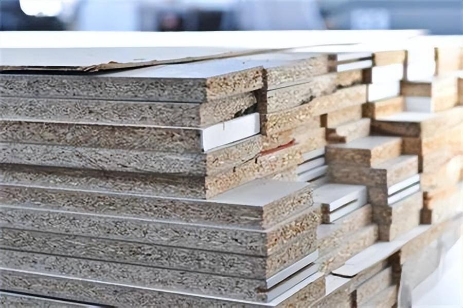 中国颗粒板最便宜（中国比较好的颗粒板）