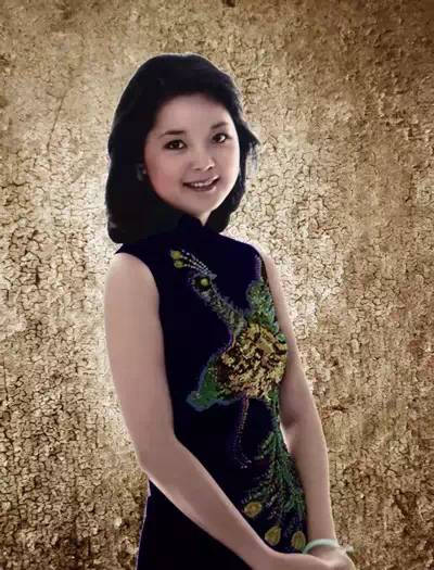 邓丽君誉为什么（中国最漂亮的城市是哪座）