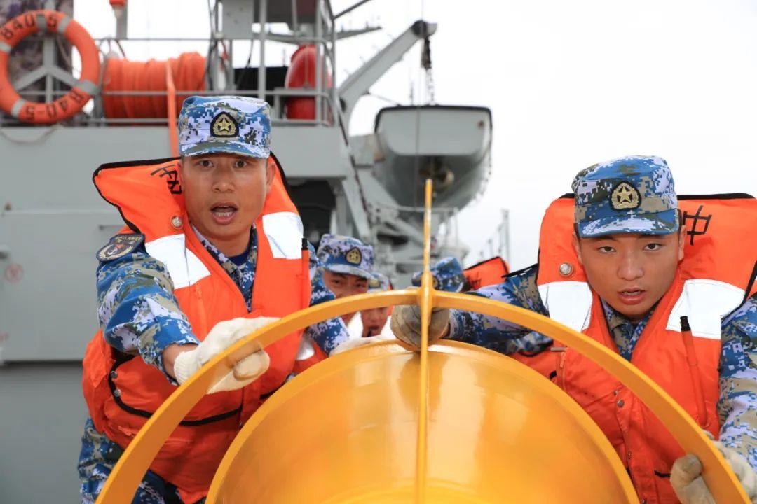 世界前十扫雷舰排名（世界扫雷排行榜官网）