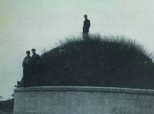 中国最出名的坟墓,中国不敢挖的四大古墓，这其中究竟隐藏着什么神奇之处？