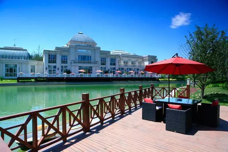 中国最牛豪宅设计中国最牛豪宅排名