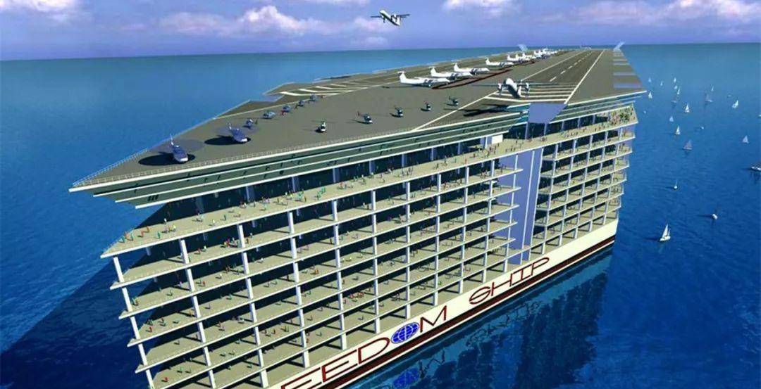 世界哪个国家造的船最好世界上最尖端的科技是什么