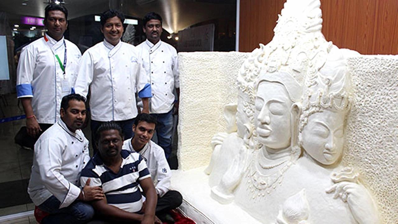 世界排名前十的厨师是谁舌尖上的高手，世界十大名厨