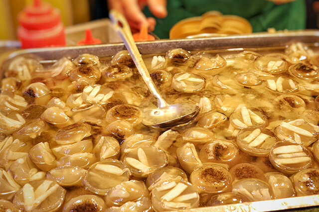 牡丹江有什么特产？（东宁小吃十大排名店）