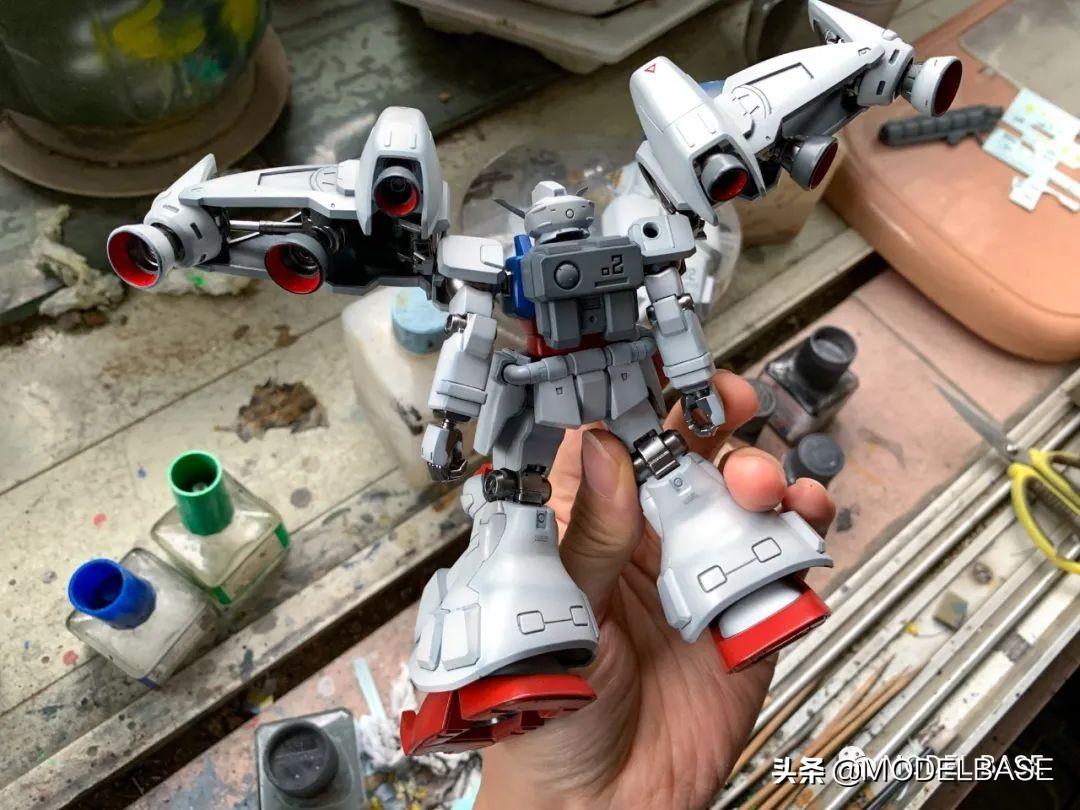 有朋友说高达SEED是垃圾,真的吗?有什么理由?（高达最难拼的型号）