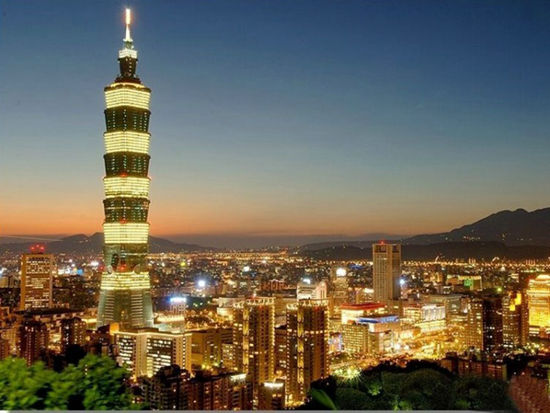 世界上最高大厦前十名？世界上最高的楼排名榜