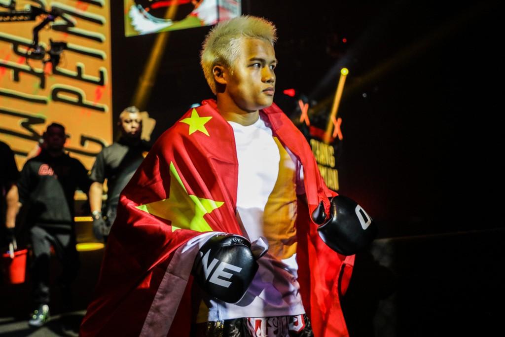 中国最牛格斗天才（中国最牛特务是谁）