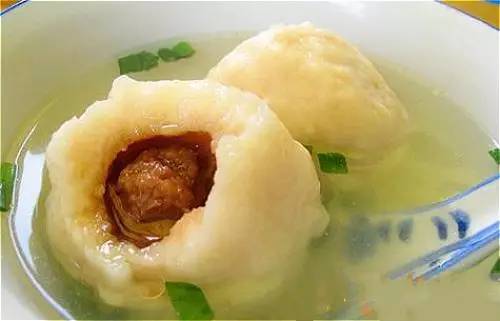 鱼丸肉丸有哪些好吃的品牌 来了解一下十大排行吧（鱼丸品牌十大排名图片）