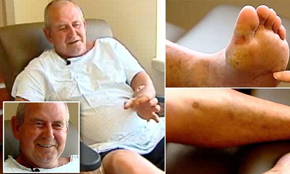 适合男生的小纹身都有什么？搞笑纹身名字