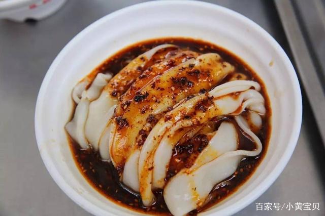 中国最香的小吃中国最火小吃