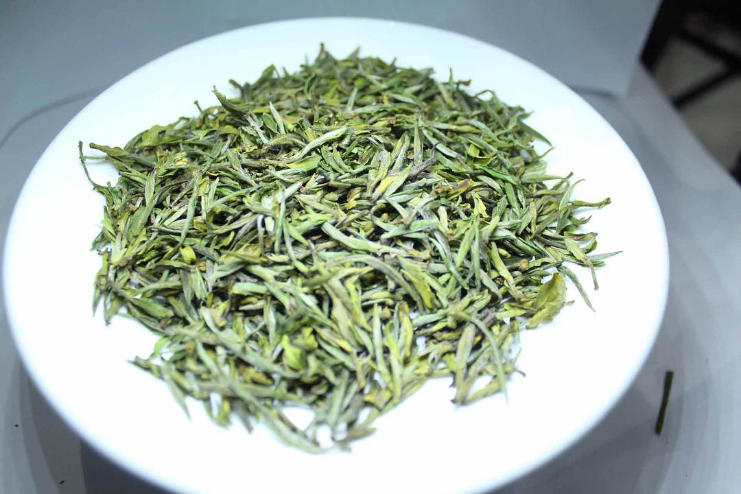 中国绿茶十大名茶排名贵州毛峰绿茶多少钱一斤