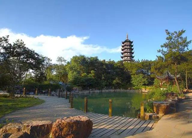 中国几个最干净城市排名,中国最干净城市前五名，看看你的城市排名还满意吗？