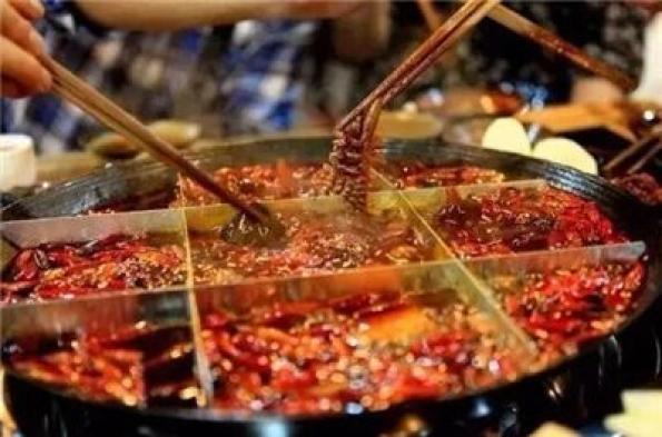 蓬溪自助火锅十大排名蓬溪县火锅排名