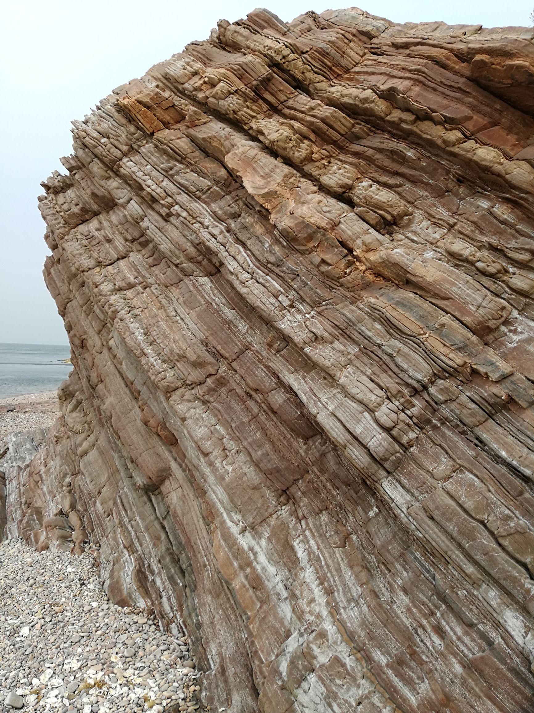 全球十大奇特海滩排行榜 全球十大奇特海滩推荐（世界上最奇特的海）