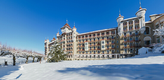 酒店管理专业全球前10排名全世界最好的酒店管理学校在哪里?