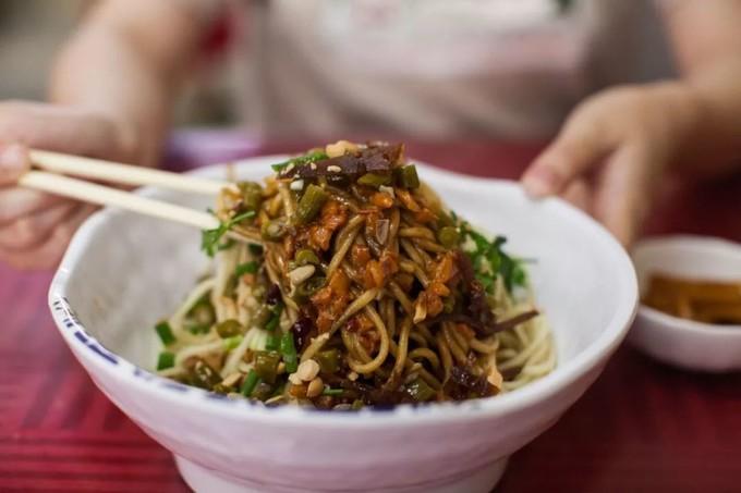 中国最顶尖面条中国十大面条排行 中国最有名的面条排名