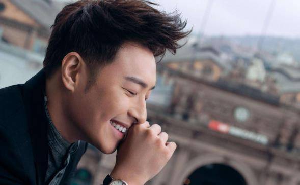 最火的6位短剧男演员，帅气又霸道，短剧合集世界最帅气的男人