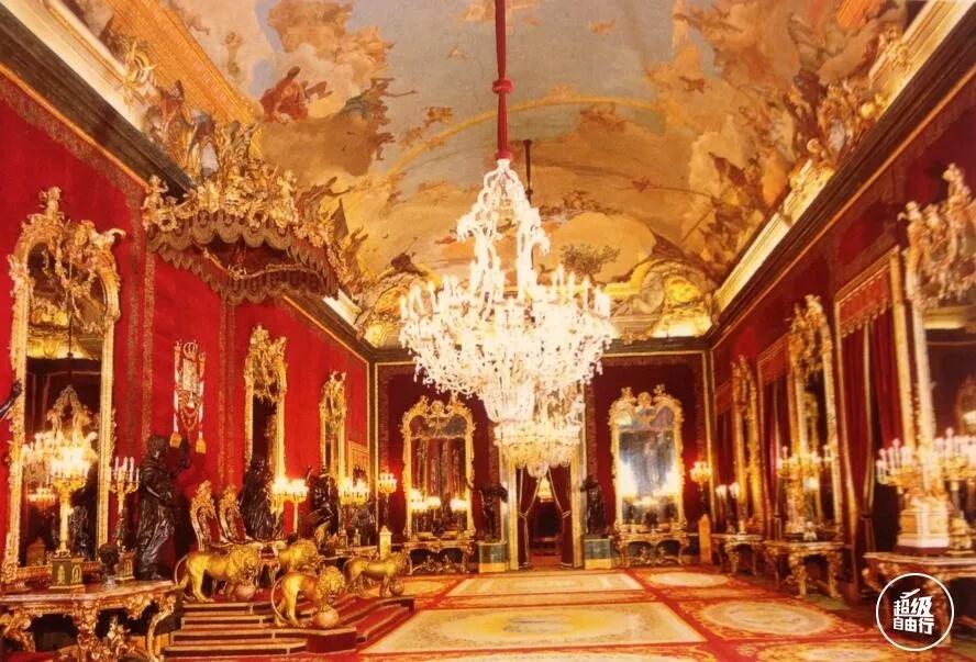 中国三大皇城中国最豪华的城市是哪里