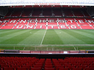 十大排名球场,中国十大著名足球场