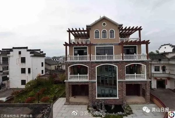 中国最豪洋楼图片中国最豪华