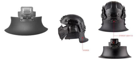 战术头盔世界排行榜前十,暗区突围头盔有哪些 暗区突围头盔推荐