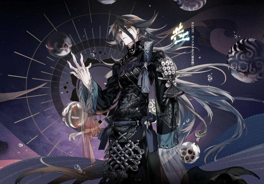 世界远古鬼怪排名前十位（世界有名的鬼怪）