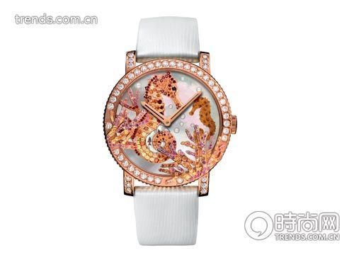 世界上最神话的手表,全球最贵的前十款手表分别是哪些品牌