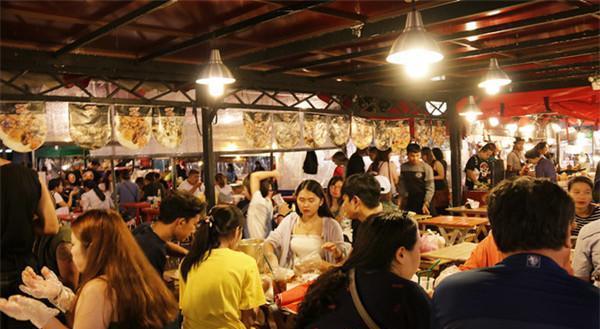 世界上最倒霉的夜市义乌人的特点主要有哪些？高分求解